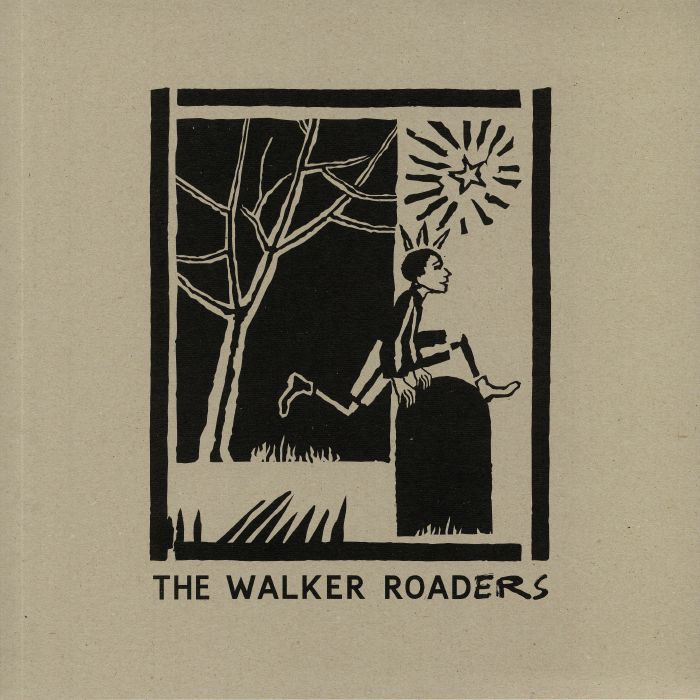 WALKER ROADERS, The - The Walker Roaders