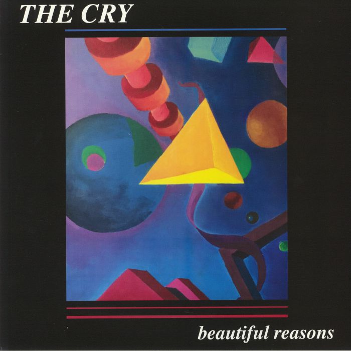 CRY, The - Beautiful Reasons