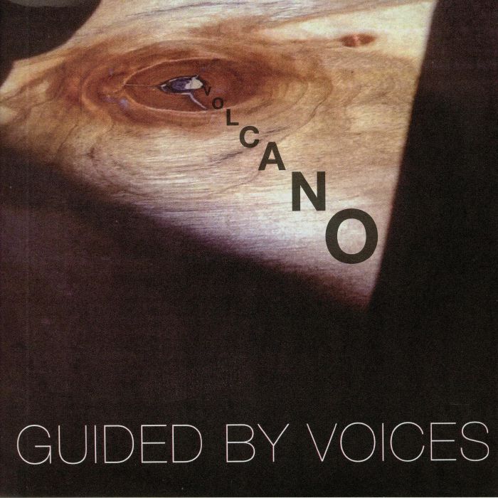 GUIDED BY VOICES - Volcano
