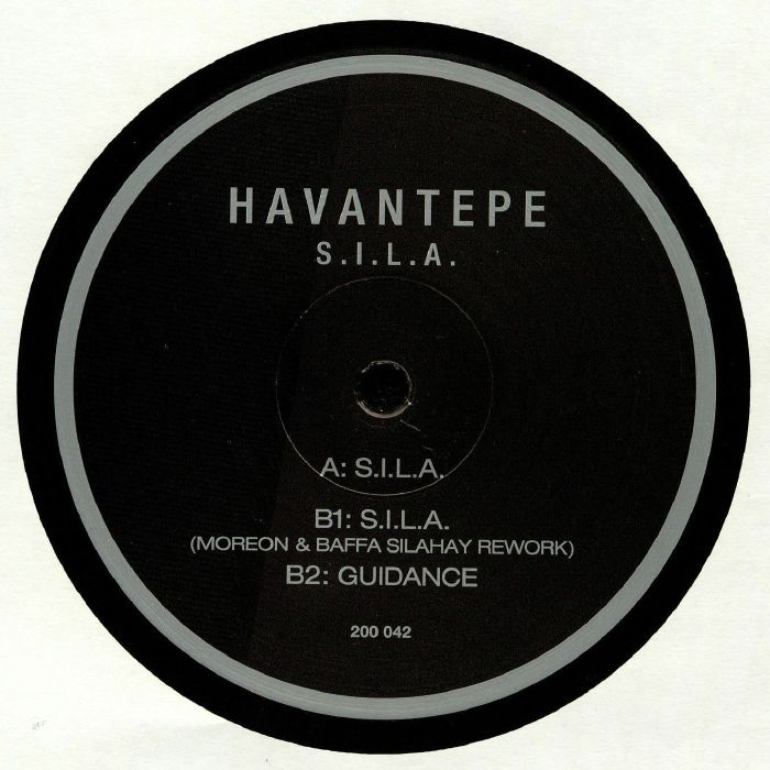 HAVANTEPE - SILA