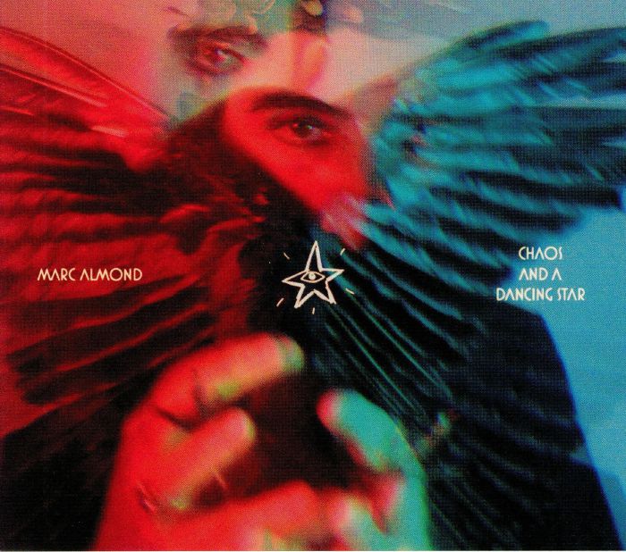 ALMOND, Marc - Chaos & A Dancing Star