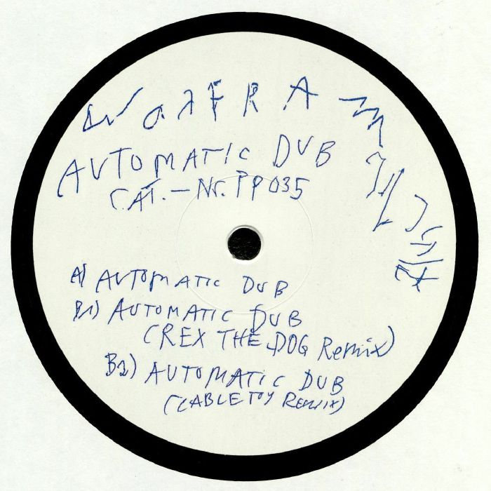WOLFRAM - Automatic Dub 2