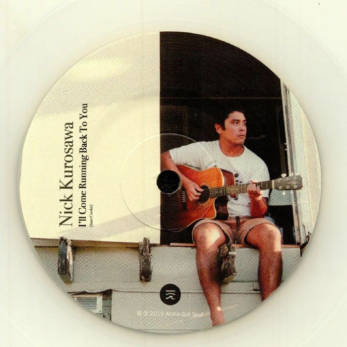 KUROSAWA, Nick - I'll Come Running Back To You