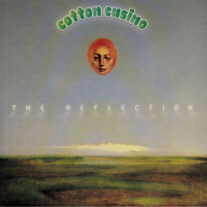 COTTON CASINO - The Reflection