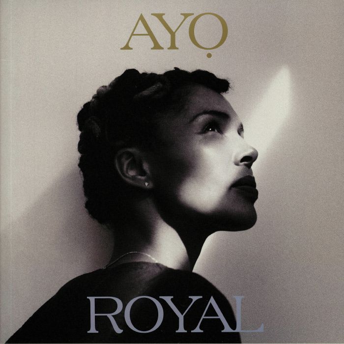 AYO - Royal