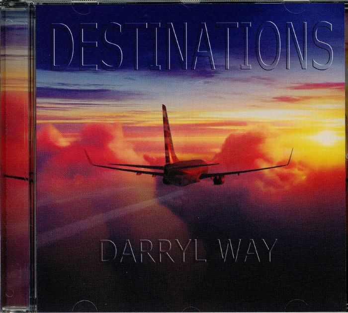 WAY, Darryl - Destinations