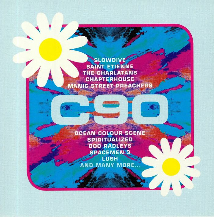 VARIOUS - C90