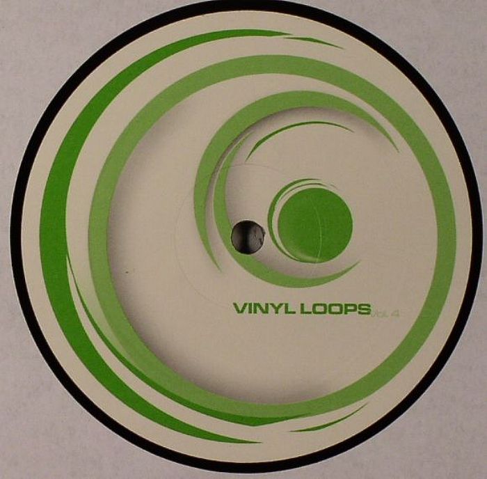 HYSTERIC EGO/VERNON'S WORLD/BABY D - Vinyl Loops Vol 4