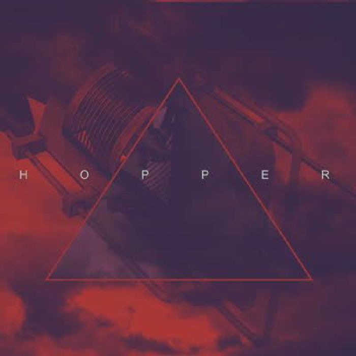 HOPPER - Hopper