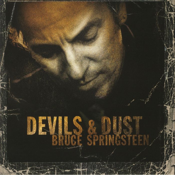SPRINGSTEEN, Bruce - Devils & Dust (reissue)