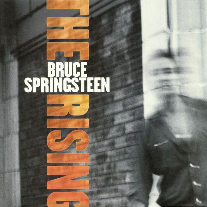 SPRINGSTEEN, Bruce - The Rising (reissue)