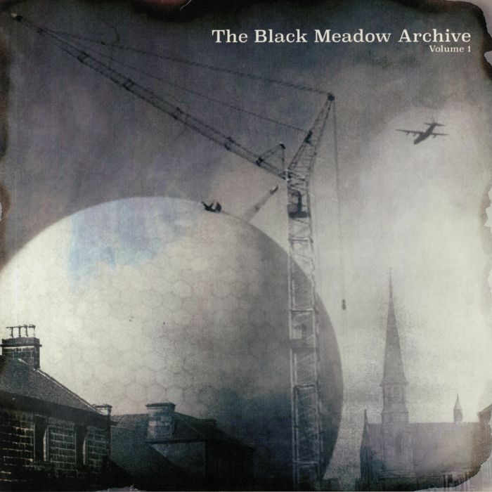 SOULESS PARTY, The - The Black Meadow Archive Vol 1