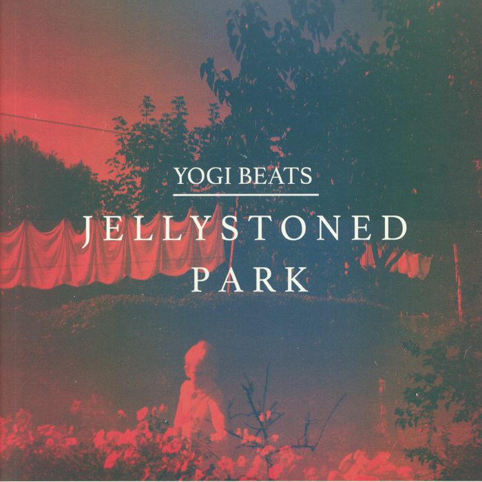 YOGI BEATS - Jellystoned Park