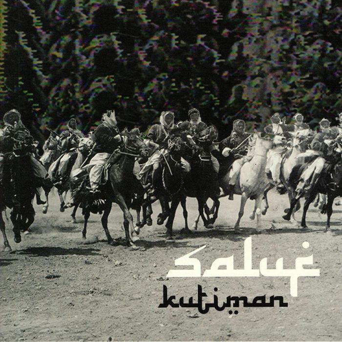 KUTIMAN - Saluf