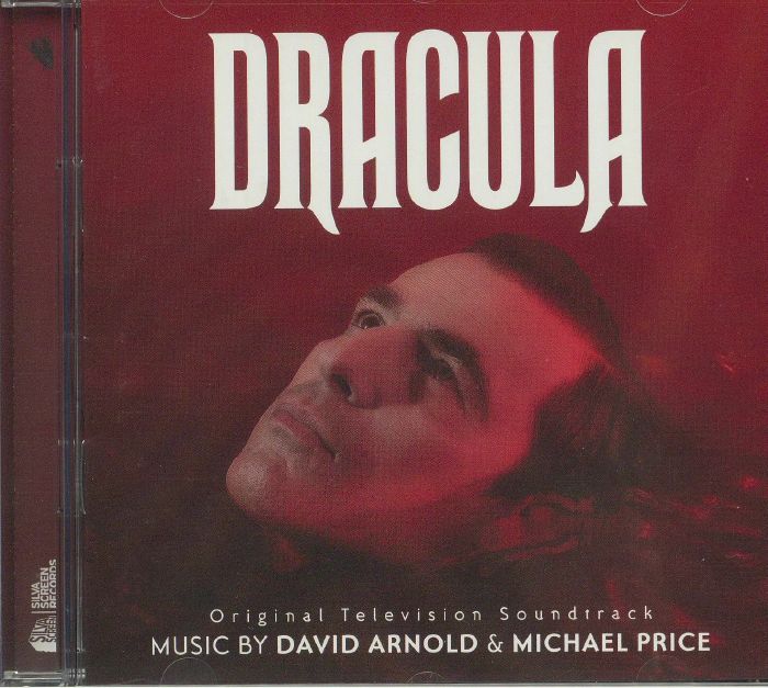 ARNOLD, David/MICHAEL PRICE - Dracula (Soundtrack)