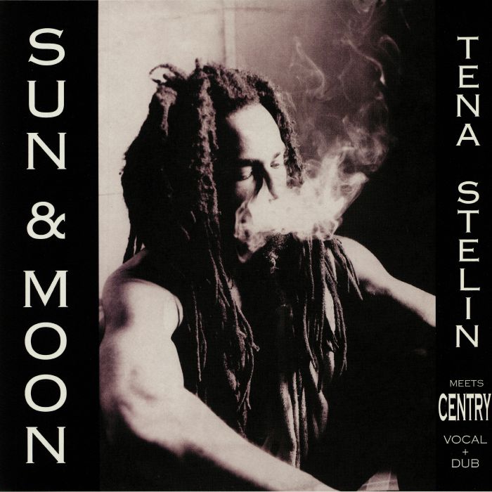 TENA STELIN meets CENTRY - Sun & Moon