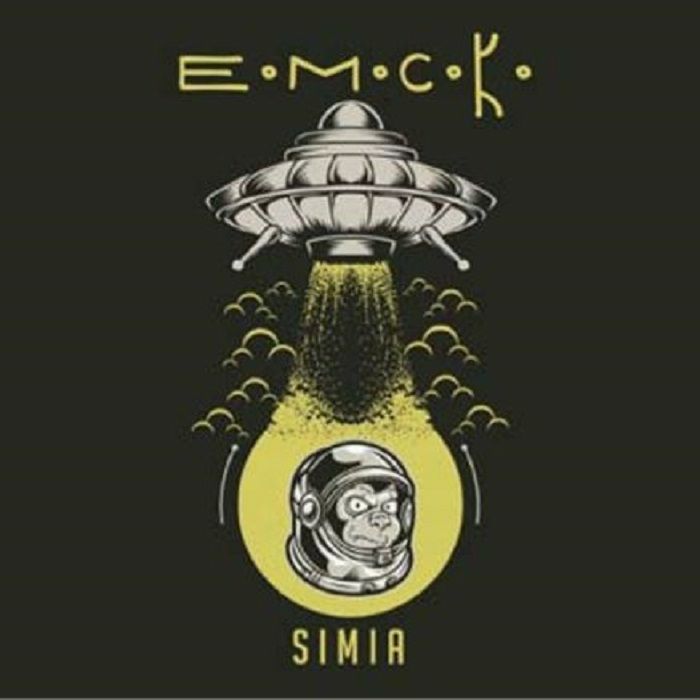 EMCK - Simia
