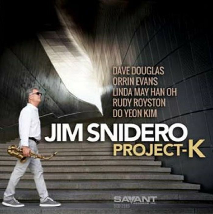 SNIDERO, Jim - Project K