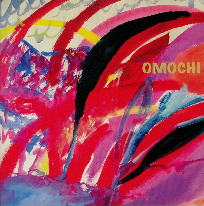 OMOCHI - Devil