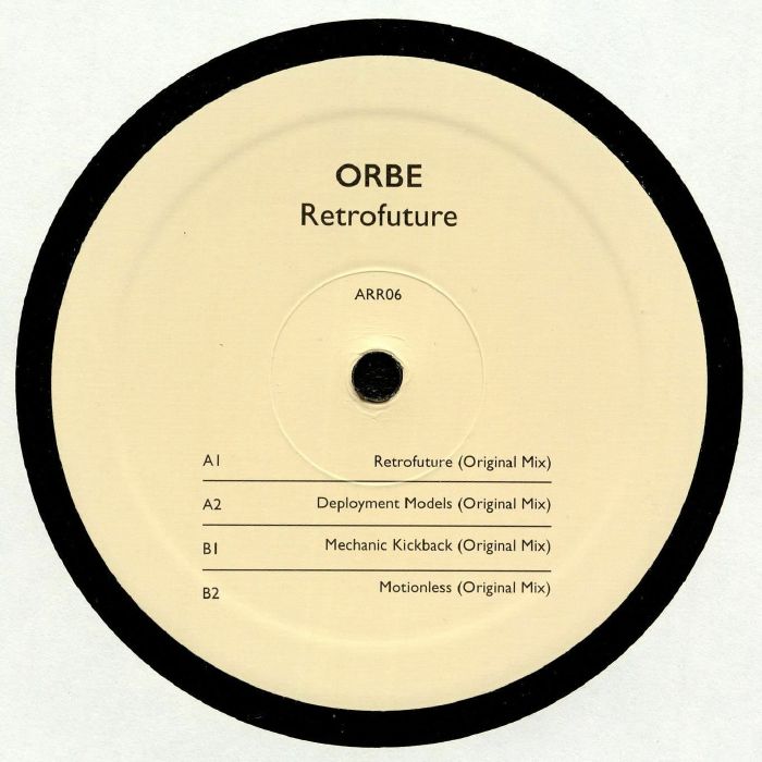 ORBE - Retrofuture
