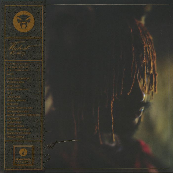 THUNDERCAT - It Is What It Is (Deluxe Edition)