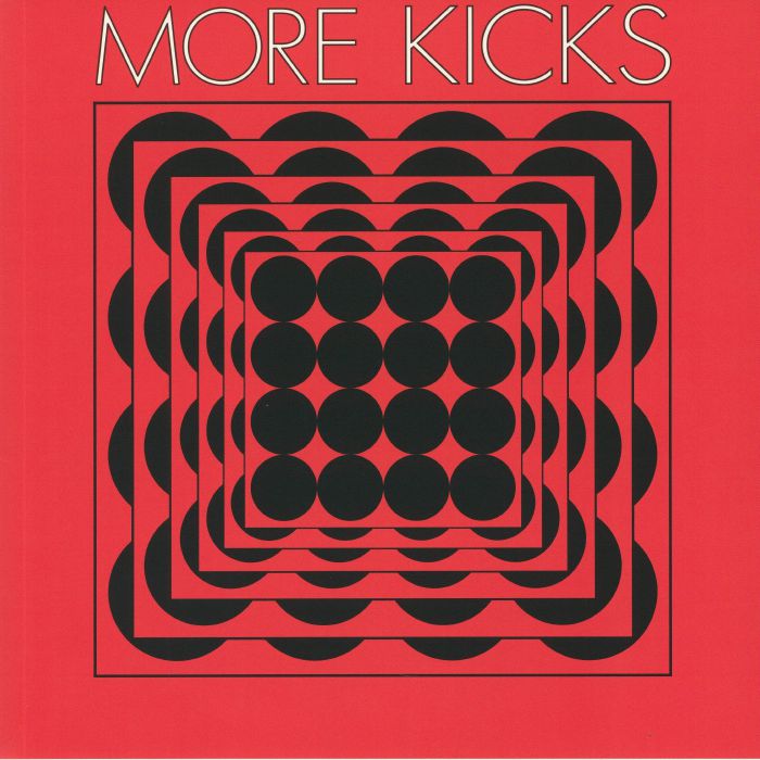 MORE KICKS - More Kicks