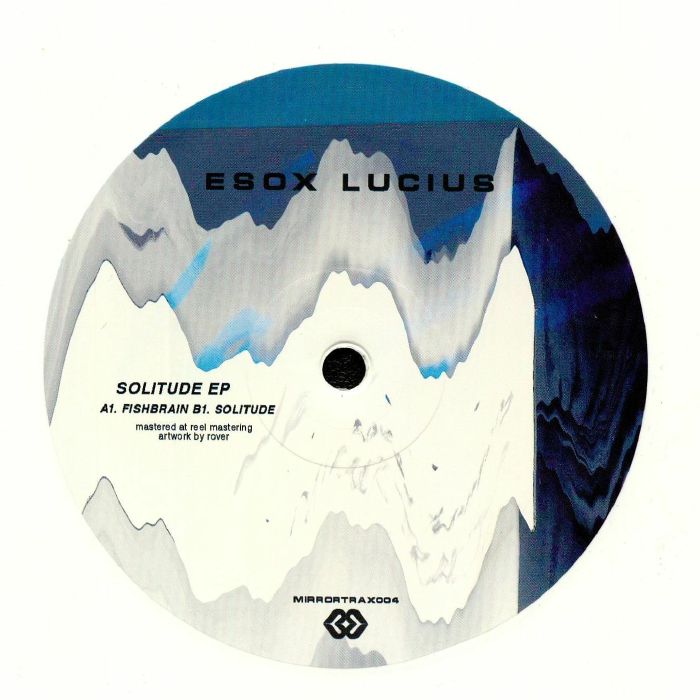 ESOX LUCIUS - Solitude EP