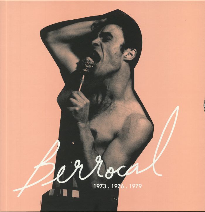 BERROCAL, Jac - 1973 1973 1979