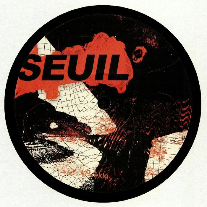 SEUIL - The Unreleased Volume 1 EP