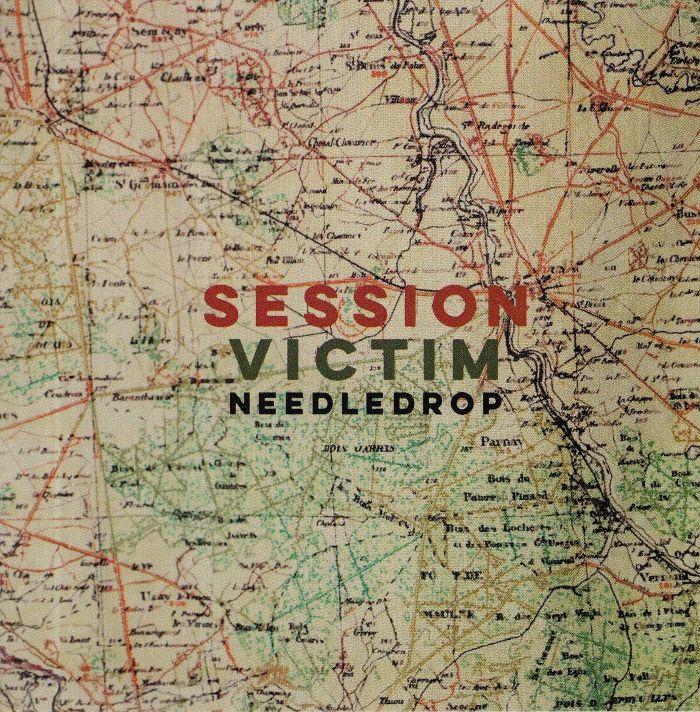 SESSION VICTIM - Needledrop
