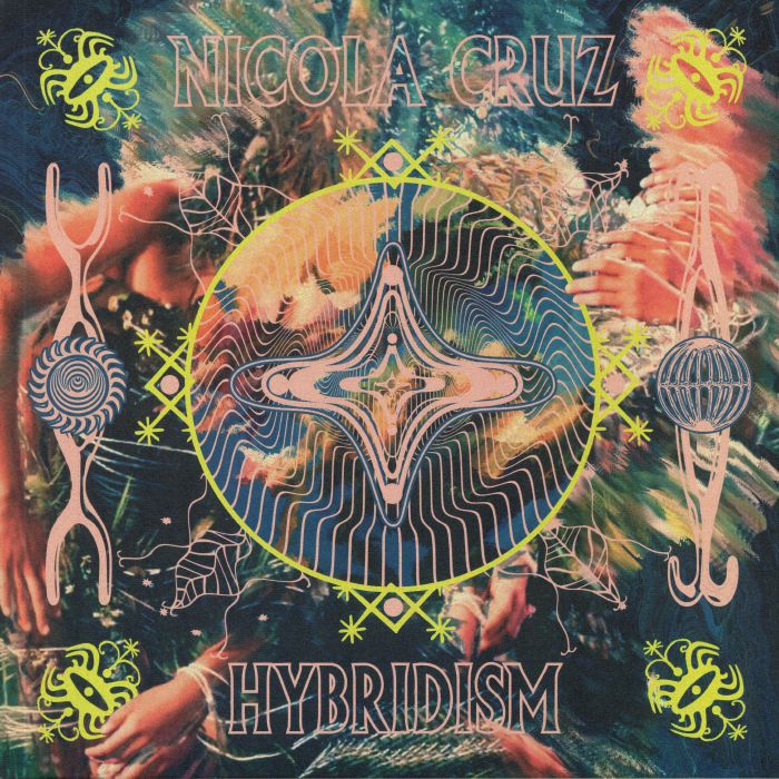 CRUZ, Nicola - Hybridism