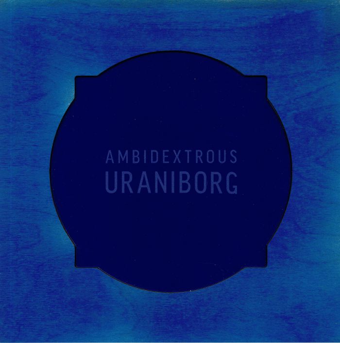 AMBIDEXTROUS - Uraniborg