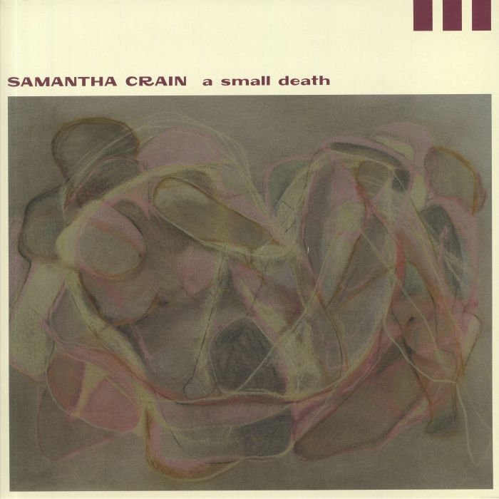 CRAIN, Samantha - A Small Death