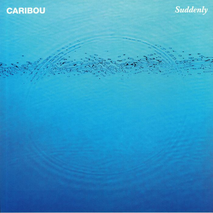 CARIBOU - Suddenly