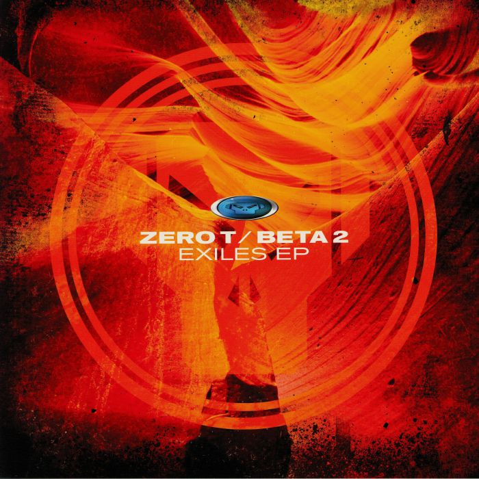 ZERO T/BETA 2 - Exiles EP