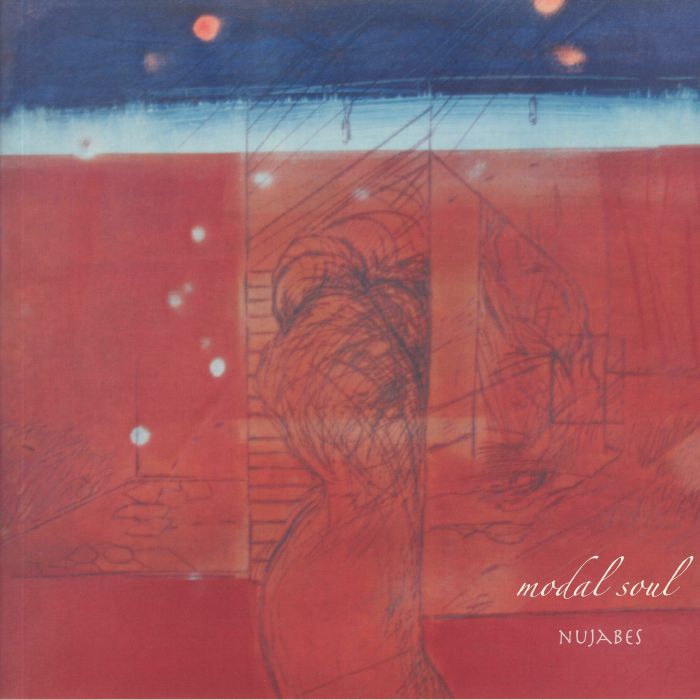 NUJABES - Modal Soul