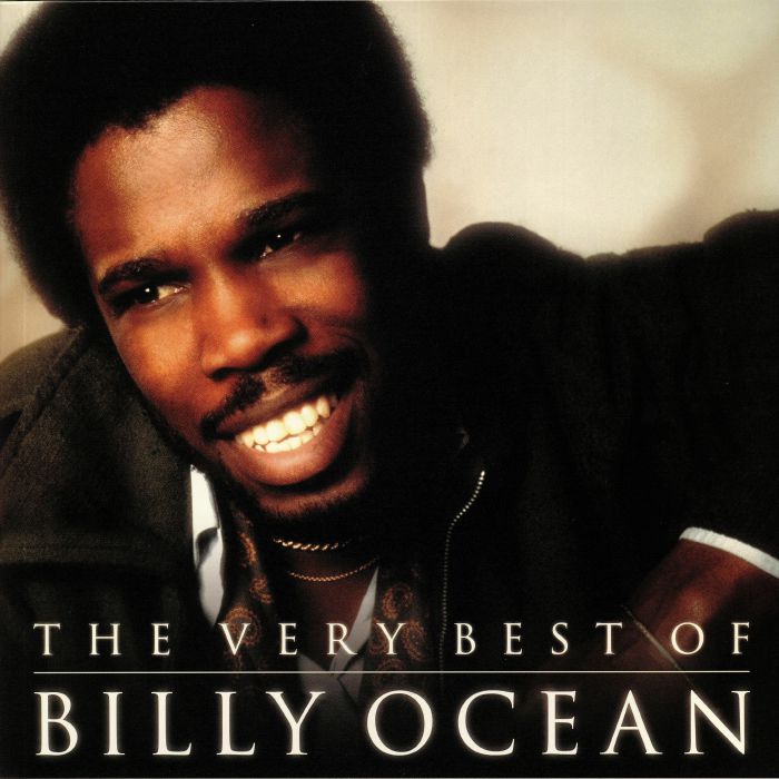 OCEAN, Billy - The Very Best Of