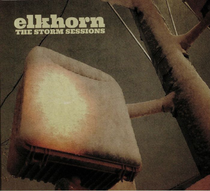 ELKHORN - The Storm Sessions