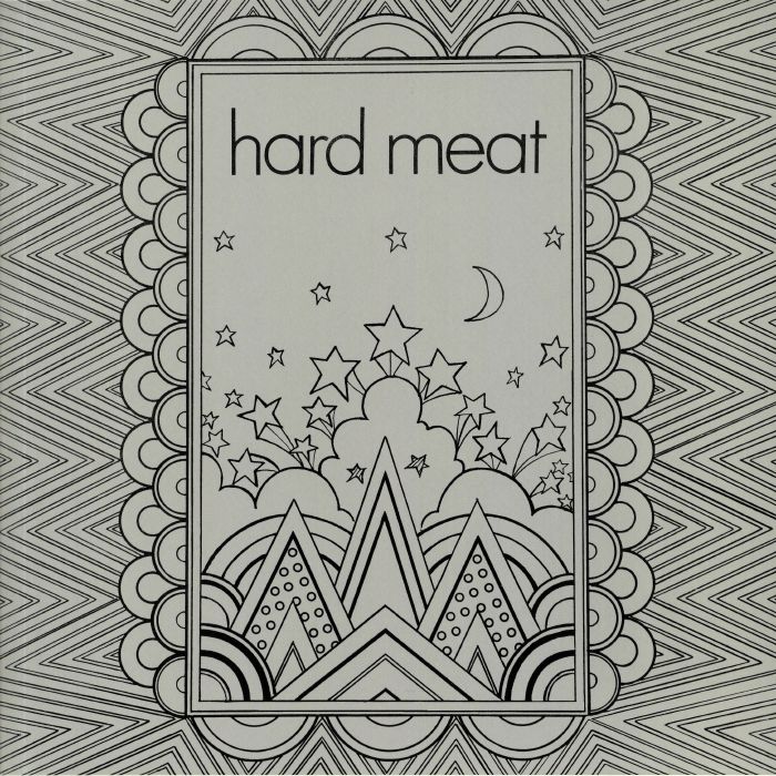 HARD MEAT - Hard Meat