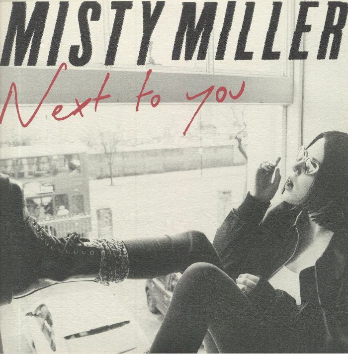 MILLER, Misty - Next To You