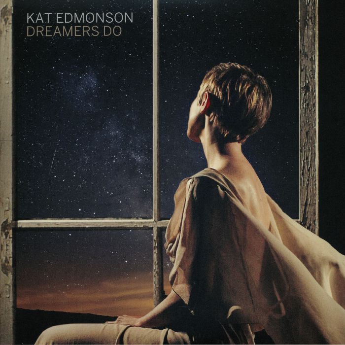 EDMONSON, Kat - Dreamers Do