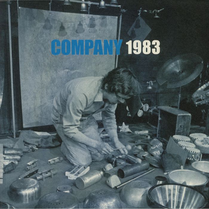 COMPANY - 1983