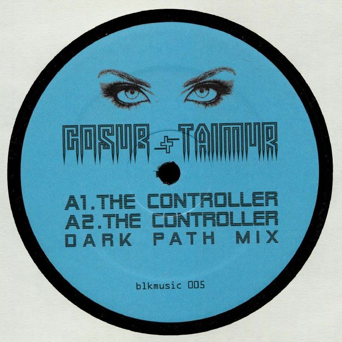 GOSUB/TAIMUR - The Controller