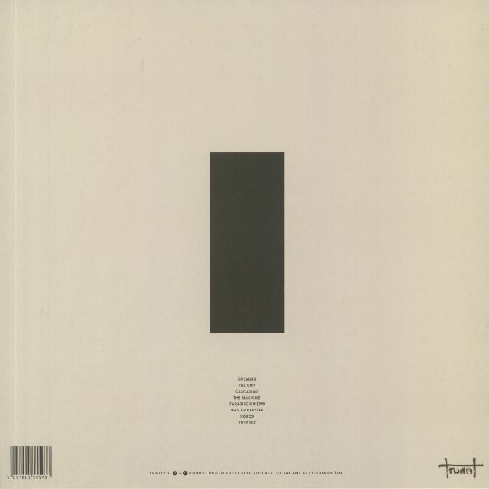 XOROS - Xoros