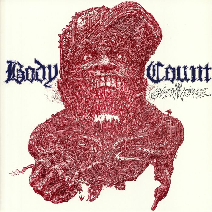 BODY COUNT - Carnivore