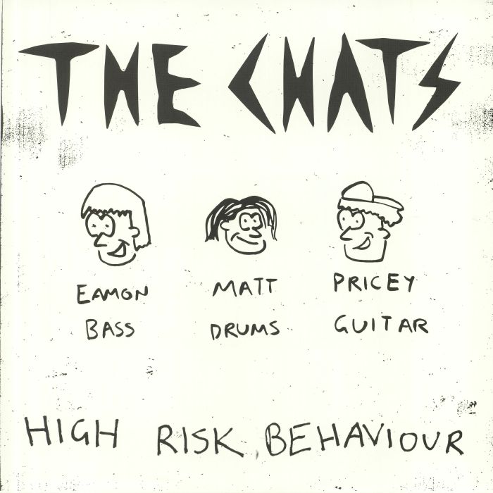 CHATS, The - High Risk Behaviour