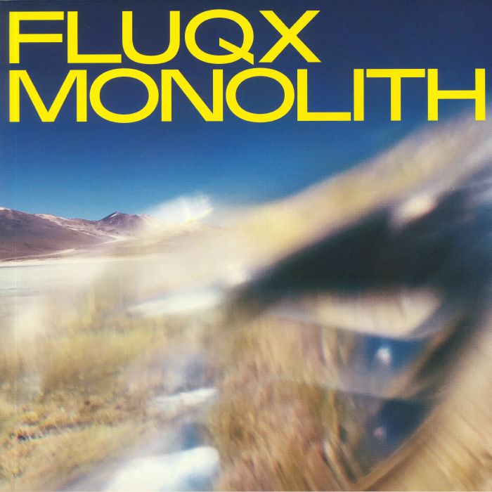 FLUQX - Monolith