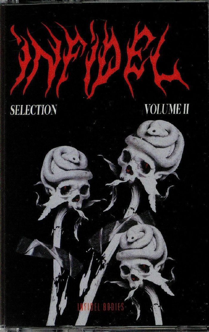 VARIOUS - Infidel Selection Volume II