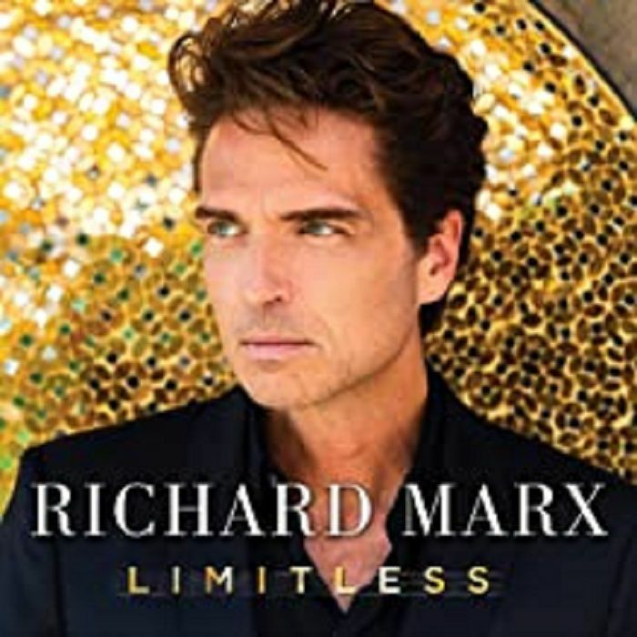 MARX, Richard - Limitless