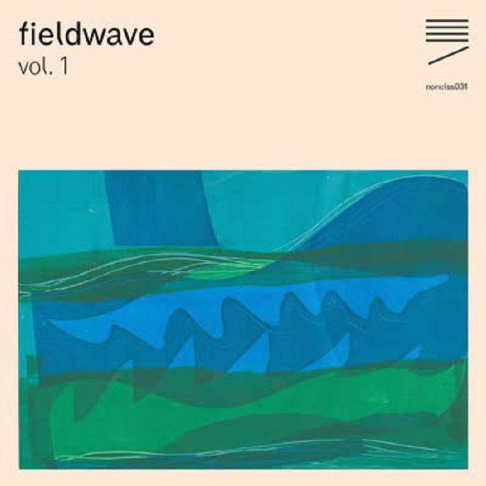 VARIOUS - Fieldwave Vol 1